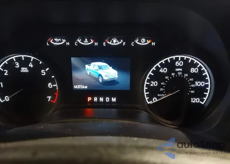 2023 Ford F-150 Xl z USA, uszkodzony, nr VIN 1FTEW1EP3PFB84339